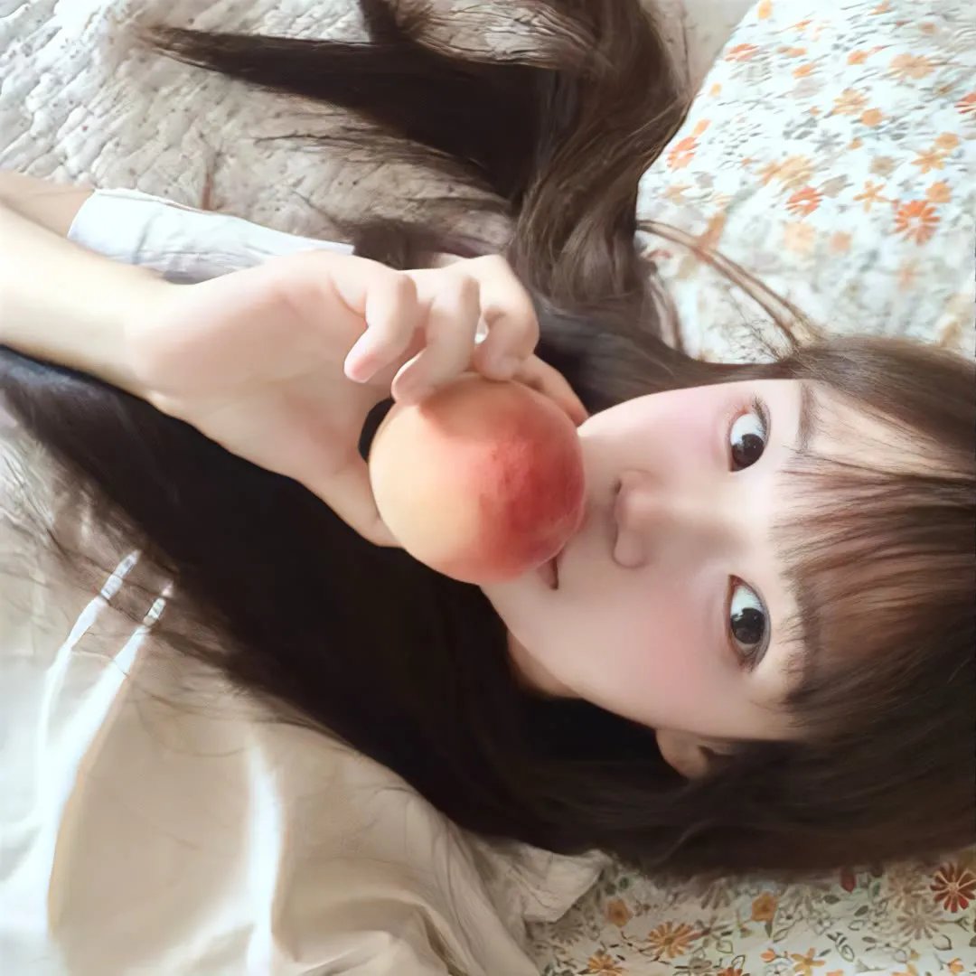 缘份